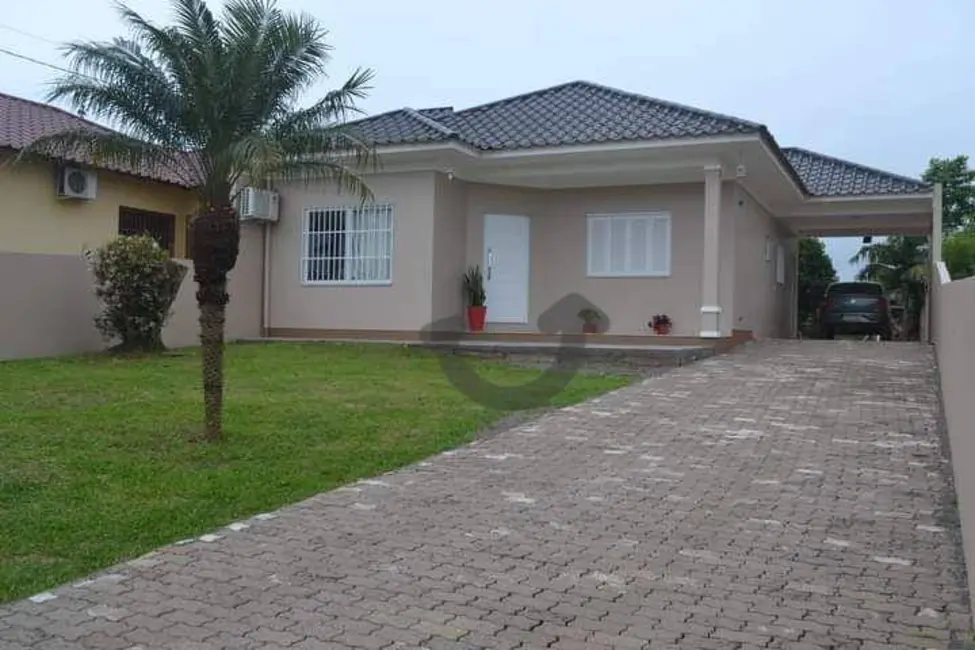 Foto 1 de Casa com 2 quartos à venda, 1308m2 em Linha Santa Cruz, Santa Cruz Do Sul - RS