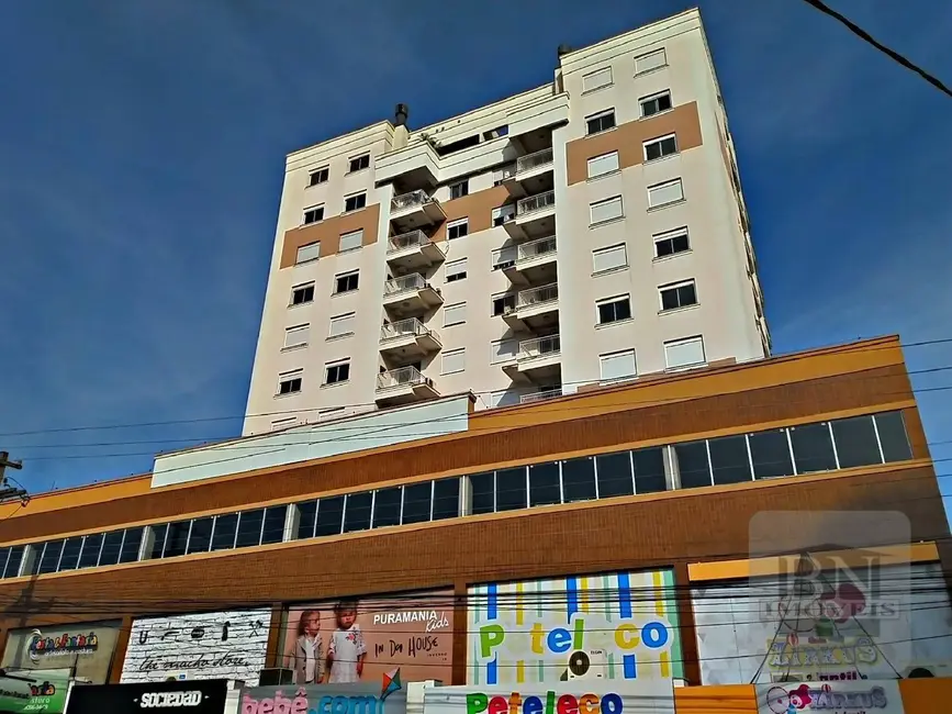 Foto 1 de Apartamento com 2 quartos à venda, 151m2 em Centro, Santa Cruz Do Sul - RS