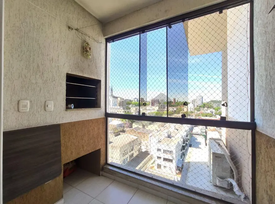 Foto 6 de Apartamento com 2 quartos à venda, 151m2 em Centro, Santa Cruz Do Sul - RS
