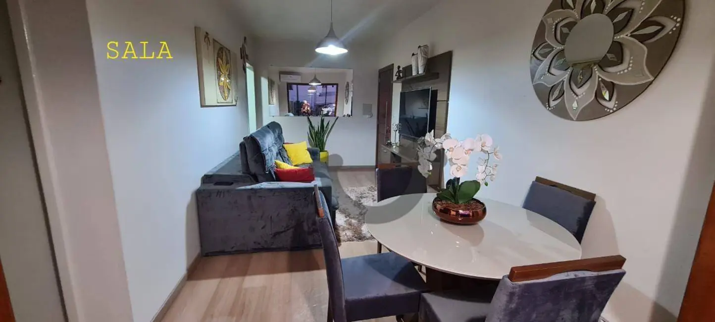 Foto 1 de Apartamento com 2 quartos à venda, 84m2 em Centro, Santa Cruz Do Sul - RS