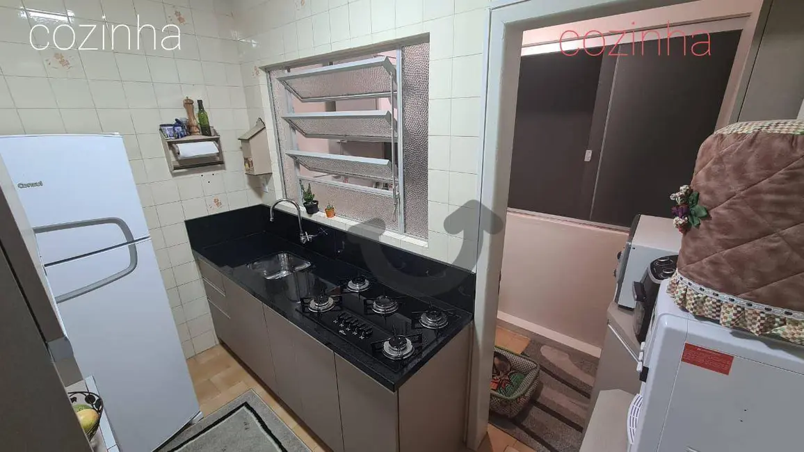 Foto 5 de Apartamento com 2 quartos à venda, 84m2 em Centro, Santa Cruz Do Sul - RS