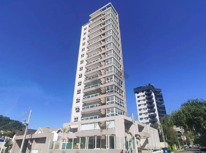 Foto 1 de Apartamento com 3 quartos à venda, 340m2 em Higienópolis, Santa Cruz Do Sul - RS
