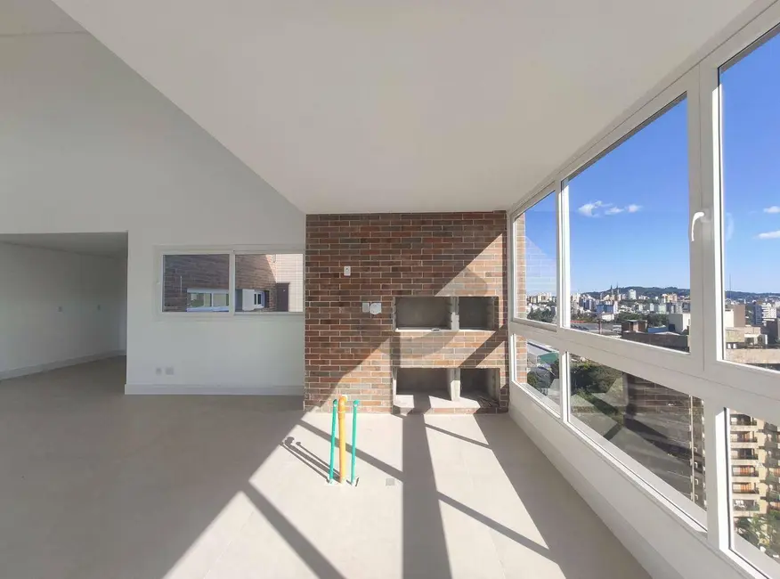 Foto 5 de Apartamento com 3 quartos à venda, 340m2 em Higienópolis, Santa Cruz Do Sul - RS