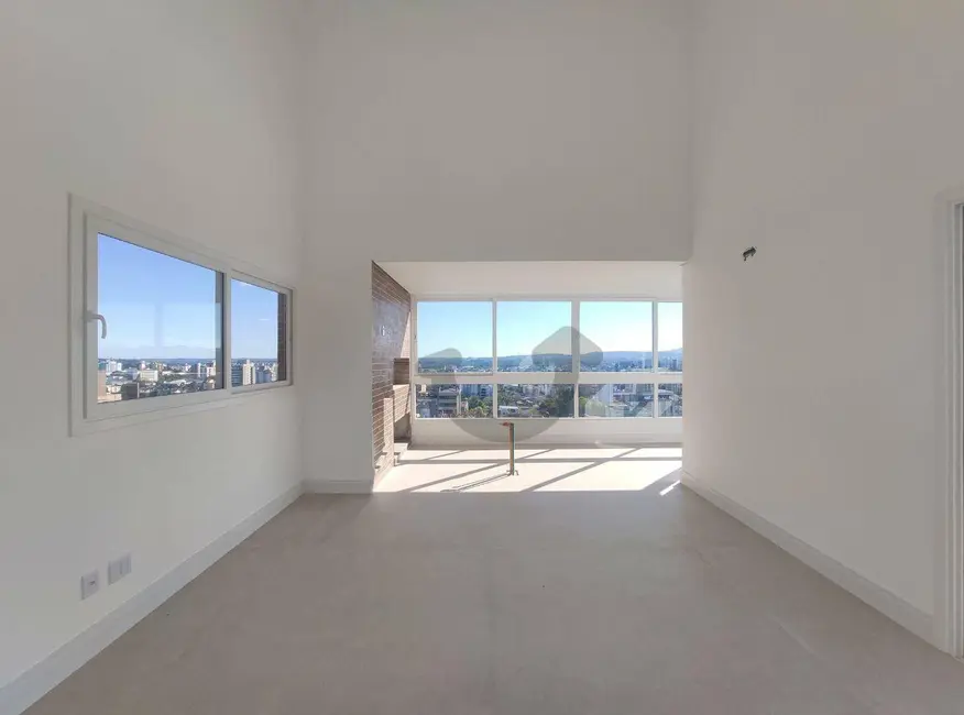 Foto 4 de Apartamento com 3 quartos à venda, 340m2 em Higienópolis, Santa Cruz Do Sul - RS