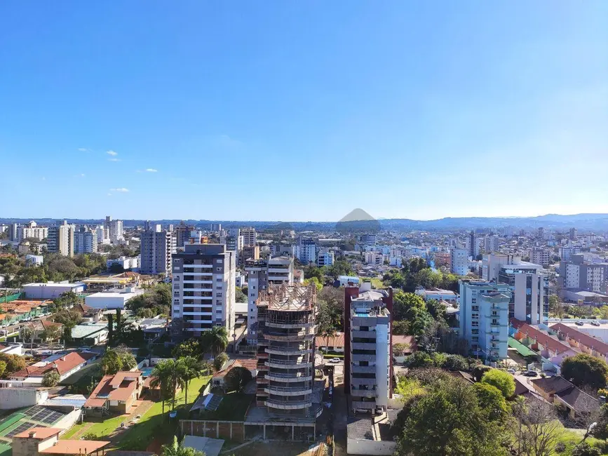 Foto 9 de Apartamento com 3 quartos à venda, 340m2 em Higienópolis, Santa Cruz Do Sul - RS