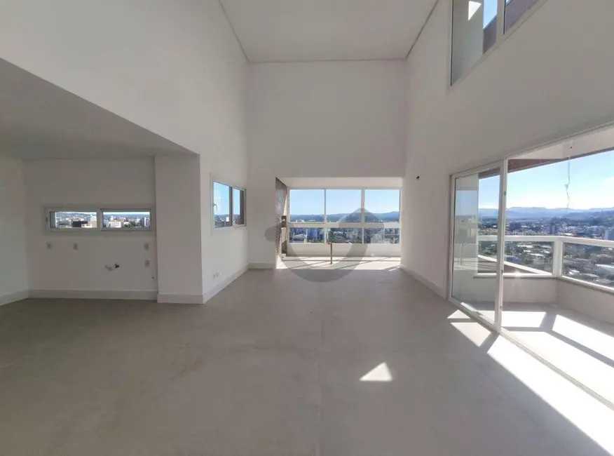 Foto 2 de Apartamento com 3 quartos à venda, 340m2 em Higienópolis, Santa Cruz Do Sul - RS