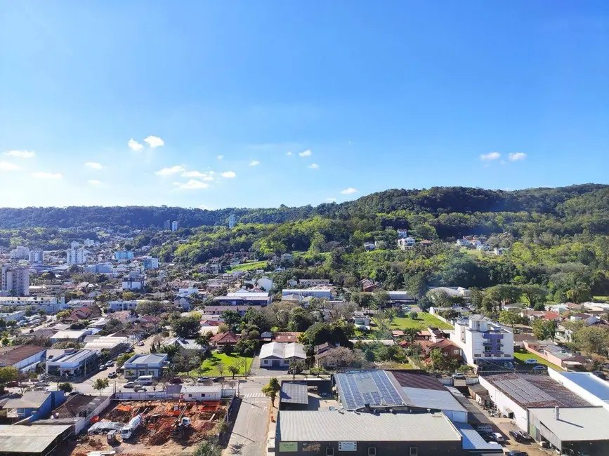 Foto 8 de Apartamento com 3 quartos à venda, 340m2 em Higienópolis, Santa Cruz Do Sul - RS