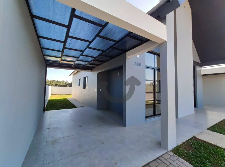 Casa com 3 quartos à venda, 338m2 em Country, Santa Cruz Do Sul - RS - imagem 3 Foto 3 de Casa com 3 quartos à venda, 338m2 em Country, Santa Cruz Do Sul - RS