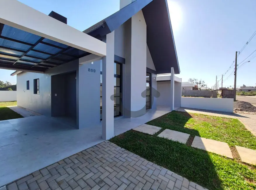 Casa com 3 quartos à venda, 338m2 em Country, Santa Cruz Do Sul - RS - imagem 4 Foto 4 de Casa com 3 quartos à venda, 338m2 em Country, Santa Cruz Do Sul - RS