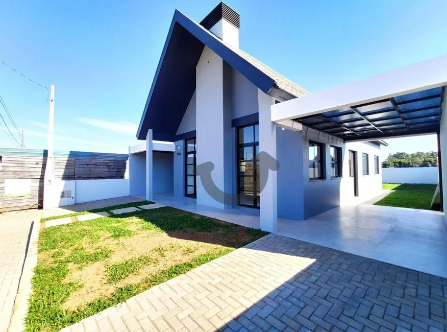 Casa com 3 quartos à venda, 338m2 em Country, Santa Cruz Do Sul - RS - imagem 5 Foto 5 de Casa com 3 quartos à venda, 338m2 em Country, Santa Cruz Do Sul - RS