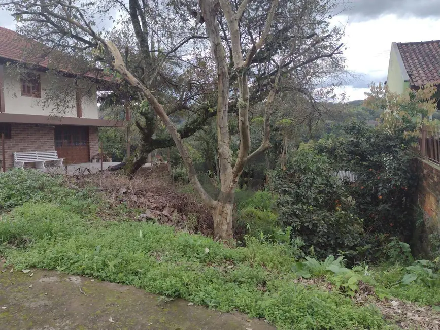 Foto 2 de Terreno / Lote à venda, 370m2 em Renascença, Santa Cruz Do Sul - RS