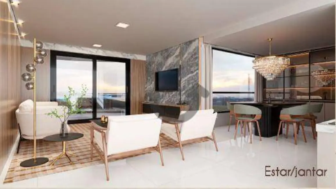 Foto 2 de Apartamento com 3 quartos à venda, 205m2 em Higienópolis, Santa Cruz Do Sul - RS