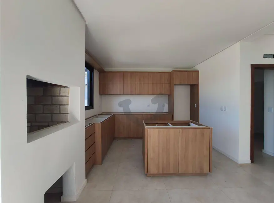 Foto 7 de Casa de Condomínio com 3 quartos à venda e para alugar, 336m2 em Country, Santa Cruz Do Sul - RS