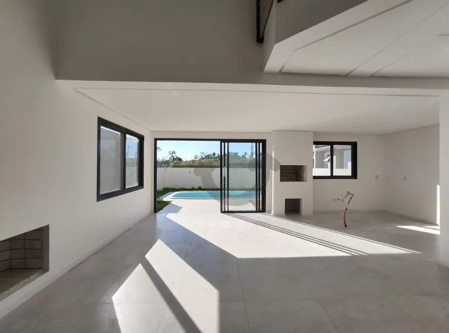 Foto 5 de Casa de Condomínio com 3 quartos à venda, 336m2 em Country, Santa Cruz Do Sul - RS