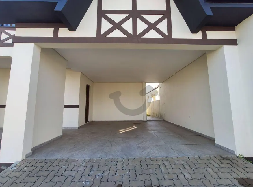 Foto 3 de Casa de Condomínio com 3 quartos à venda, 336m2 em Country, Santa Cruz Do Sul - RS