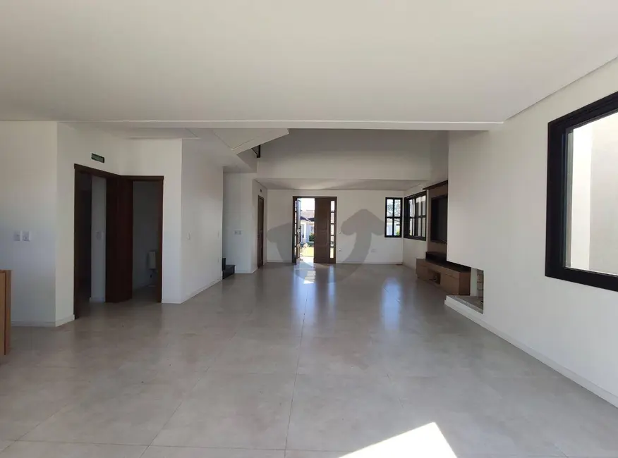 Foto 6 de Casa de Condomínio com 3 quartos à venda e para alugar, 336m2 em Country, Santa Cruz Do Sul - RS
