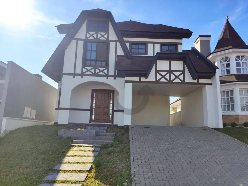 Foto 2 de Casa de Condomínio com 3 quartos à venda, 336m2 em Country, Santa Cruz Do Sul - RS