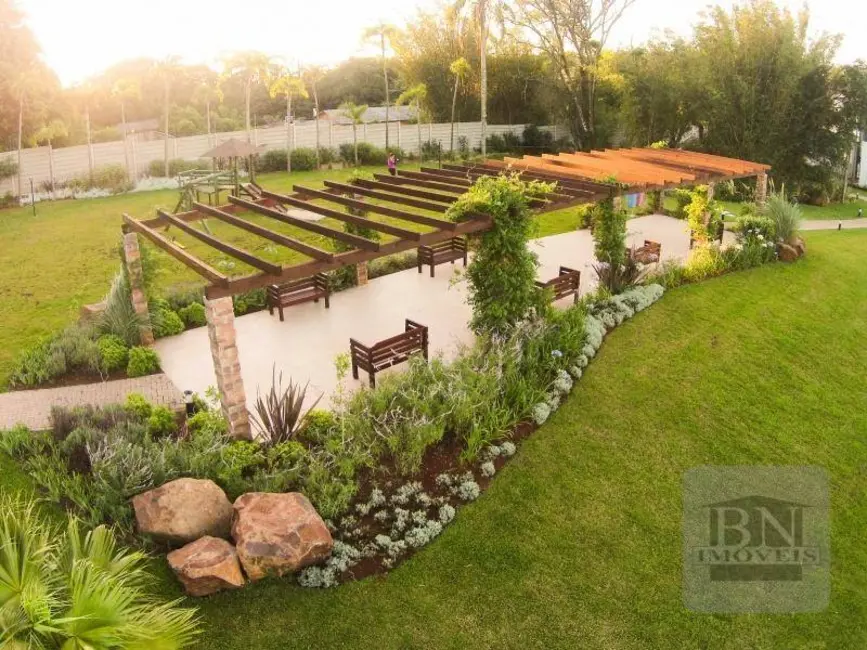 Foto 9 de Casa de Condomínio com 3 quartos à venda, 336m2 em Country, Santa Cruz Do Sul - RS