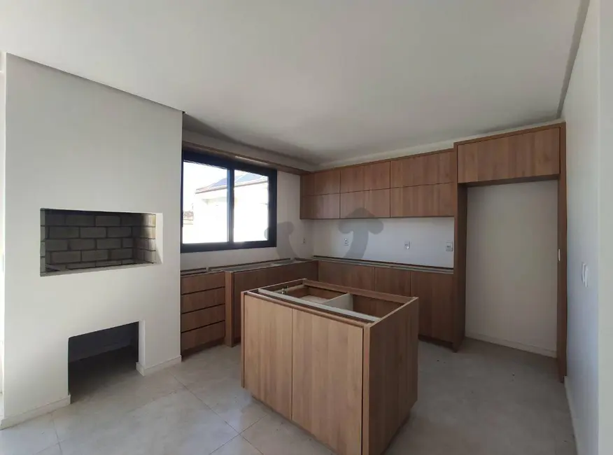 Foto 8 de Casa de Condomínio com 3 quartos à venda e para alugar, 336m2 em Country, Santa Cruz Do Sul - RS