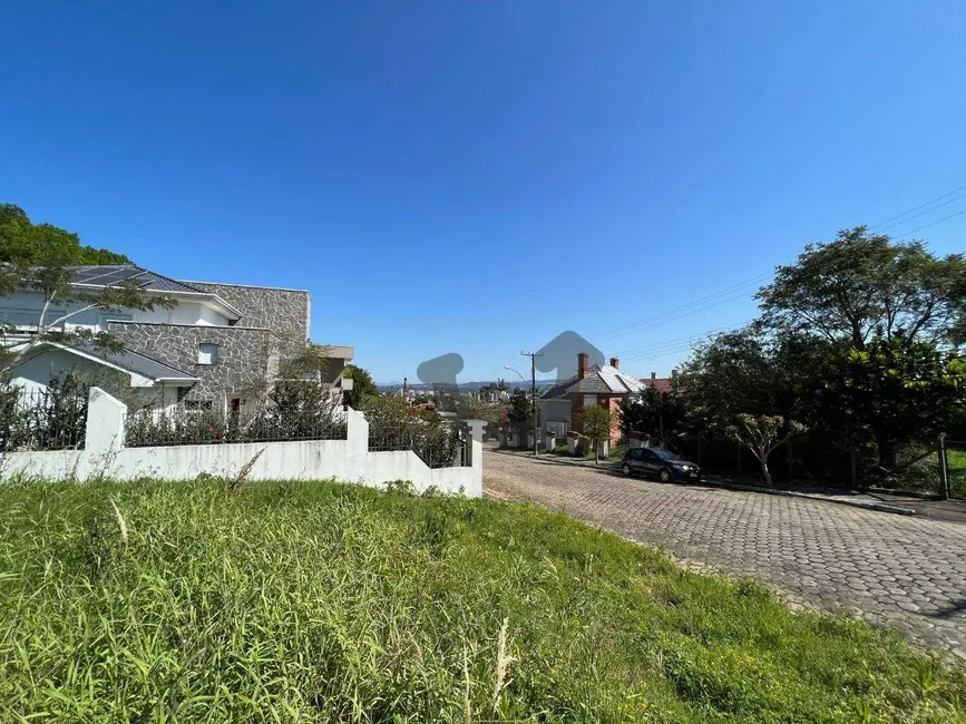 Terreno / Lote à venda, 1000m2 em Higienópolis, Santa Cruz Do Sul - RS - imagem 6 Foto 6 de Terreno / Lote à venda, 1000m2 em Higienópolis, Santa Cruz Do Sul - RS