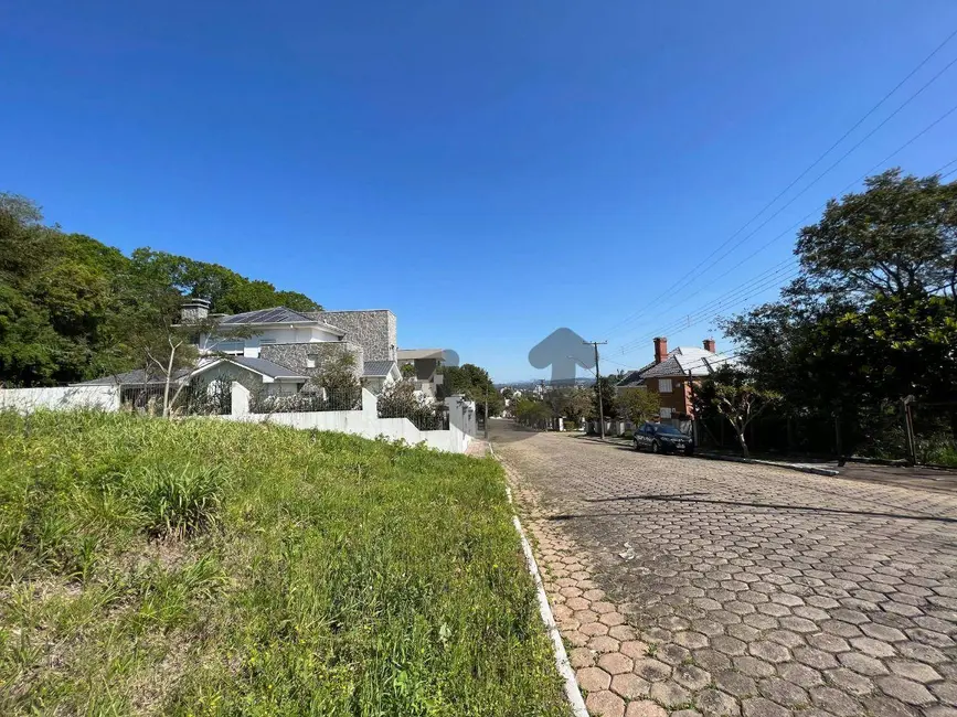 Terreno / Lote à venda, 1000m2 em Higienópolis, Santa Cruz Do Sul - RS - imagem 4 Foto 4 de Terreno / Lote à venda, 1000m2 em Higienópolis, Santa Cruz Do Sul - RS