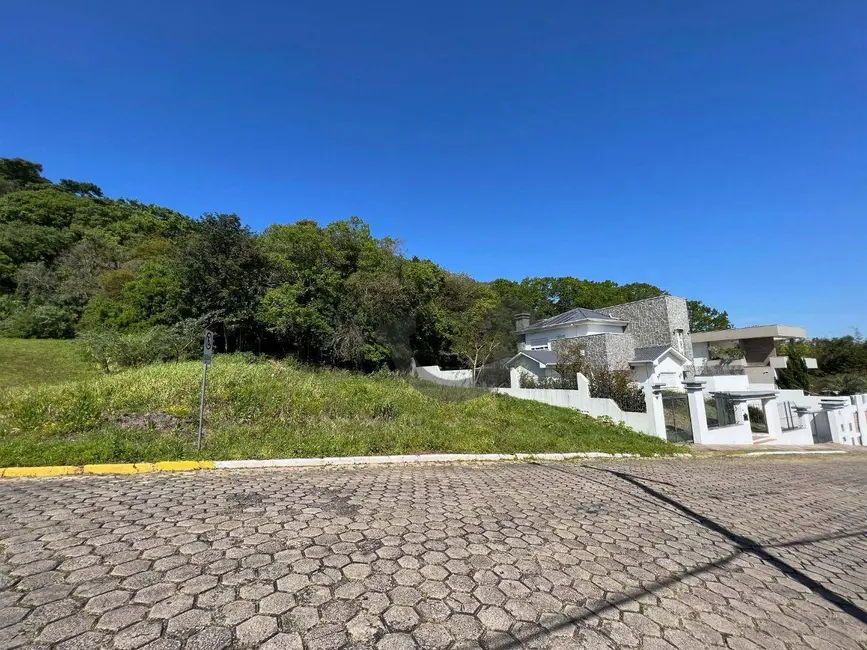 Terreno / Lote à venda, 1000m2 em Higienópolis, Santa Cruz Do Sul - RS - imagem 3 Foto 3 de Terreno / Lote à venda, 1000m2 em Higienópolis, Santa Cruz Do Sul - RS