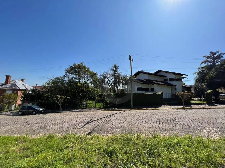 Terreno / Lote à venda, 1000m2 em Higienópolis, Santa Cruz Do Sul - RS - imagem 7 Foto 7 de Terreno / Lote à venda, 1000m2 em Higienópolis, Santa Cruz Do Sul - RS