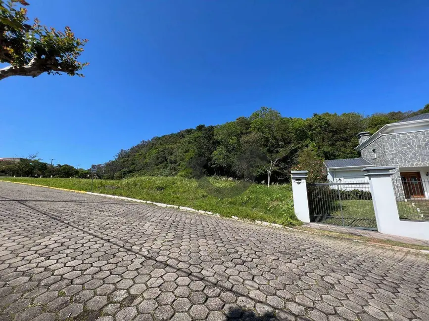 Foto 1 de Terreno / Lote à venda, 1000m2 em Higienópolis, Santa Cruz Do Sul - RS