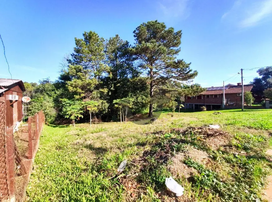 Foto 2 de Terreno / Lote à venda, 450m2 em Linha Santa Cruz, Santa Cruz Do Sul - RS