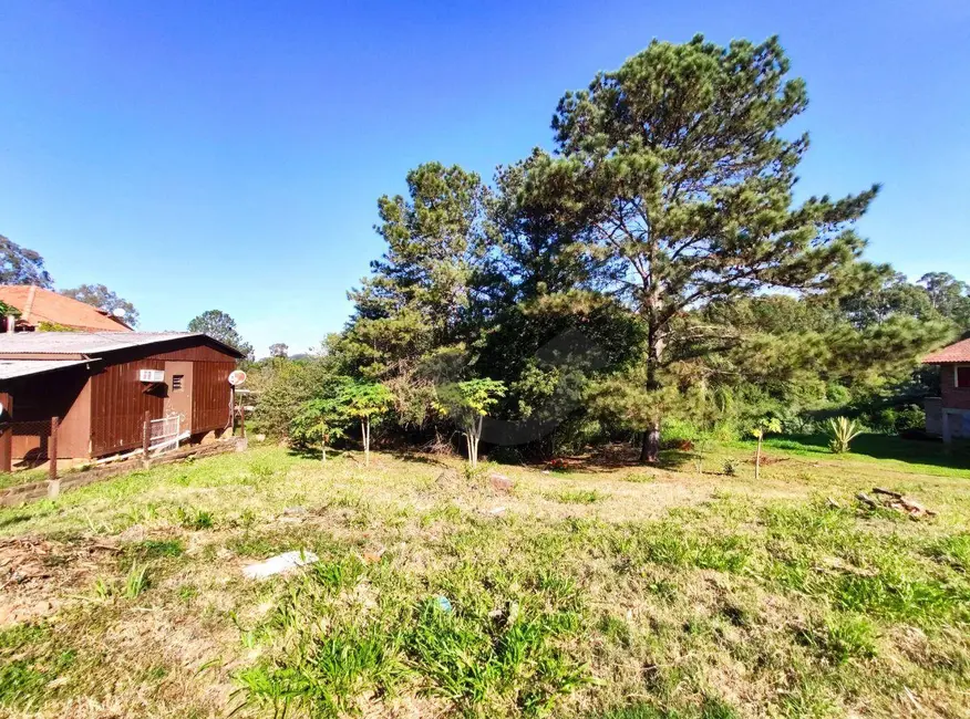 Foto 1 de Terreno / Lote à venda, 450m2 em Linha Santa Cruz, Santa Cruz Do Sul - RS