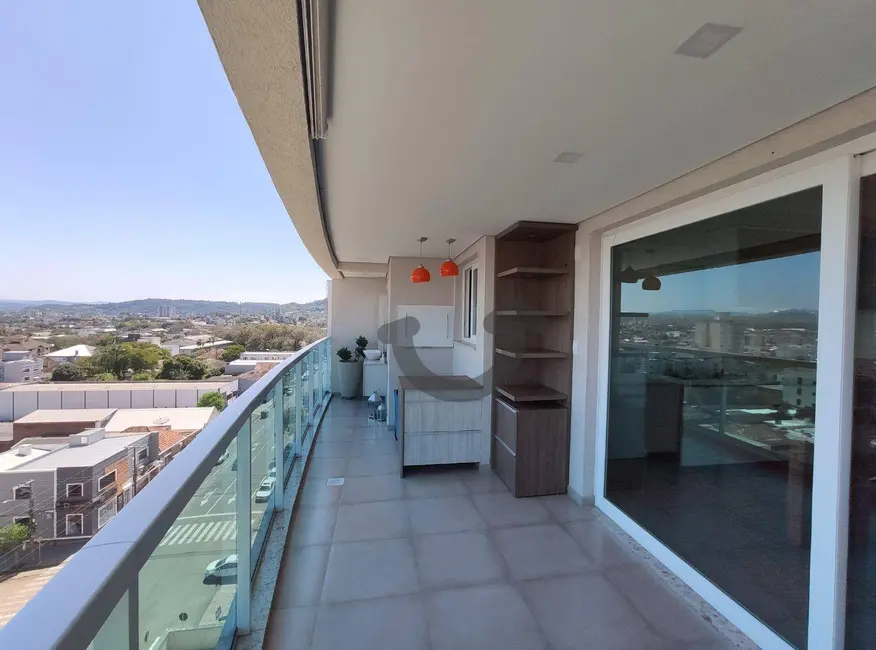 Foto 5 de Apartamento com 2 quartos à venda, 145m2 em Centro, Santa Cruz Do Sul - RS