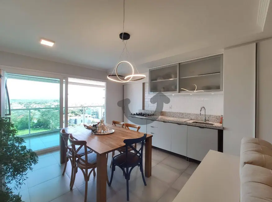 Foto 3 de Apartamento com 2 quartos à venda, 145m2 em Centro, Santa Cruz Do Sul - RS