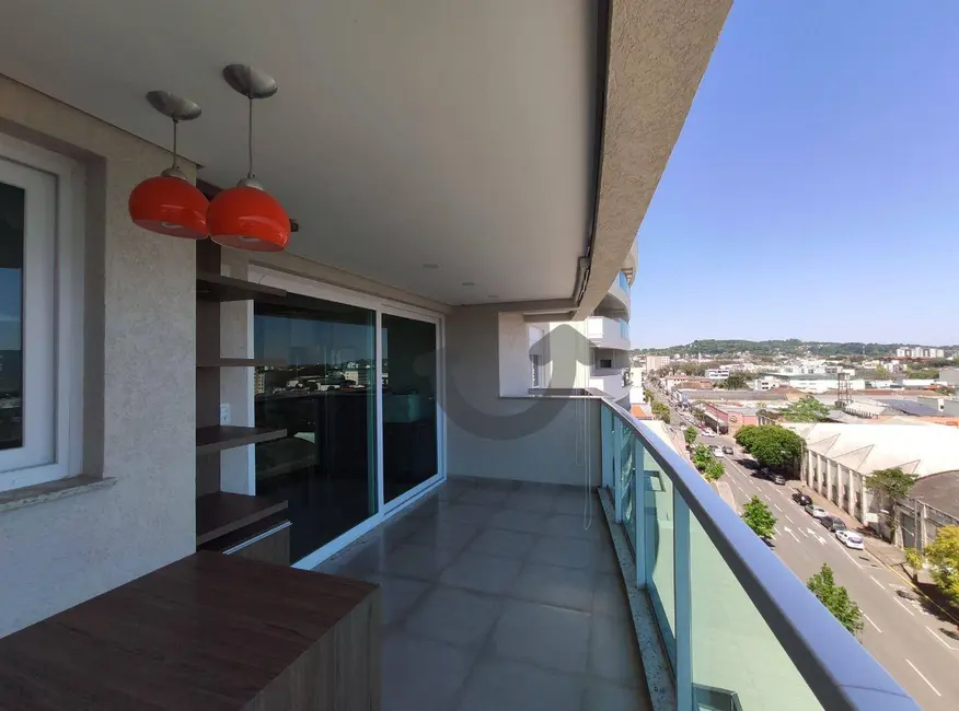 Foto 7 de Apartamento com 2 quartos à venda, 145m2 em Centro, Santa Cruz Do Sul - RS