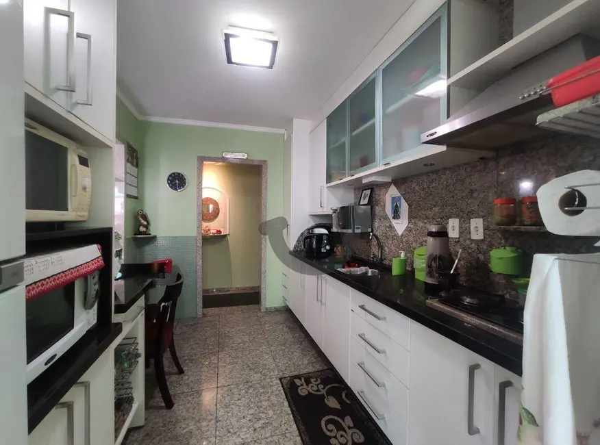 Foto 9 de Apartamento com 3 quartos à venda, 191m2 em Santo Inácio, Santa Cruz Do Sul - RS