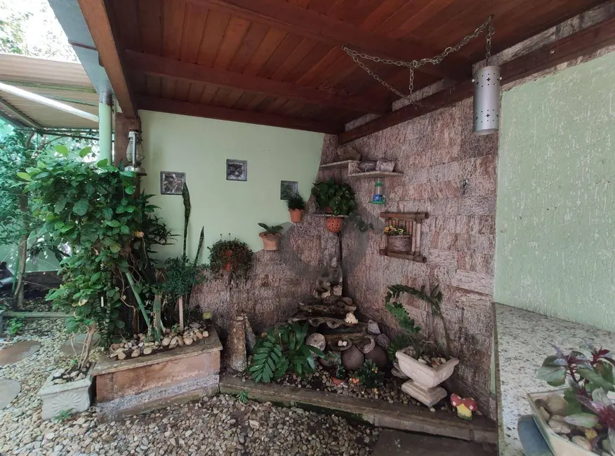 Foto 7 de Apartamento com 3 quartos à venda, 191m2 em Santo Inácio, Santa Cruz Do Sul - RS