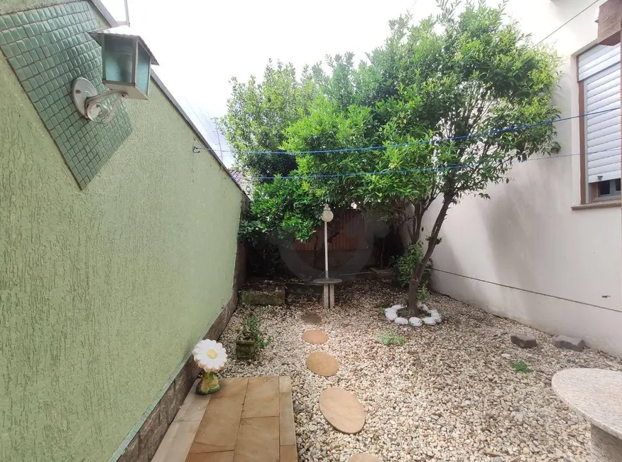 Foto 5 de Apartamento com 3 quartos à venda, 191m2 em Santo Inácio, Santa Cruz Do Sul - RS