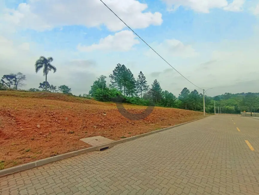 Foto 3 de Terreno / Lote à venda, 320m2 em Linha Santa Cruz, Santa Cruz Do Sul - RS