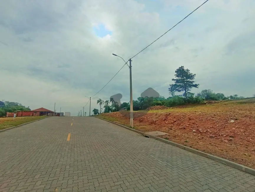 Foto 4 de Terreno / Lote à venda, 320m2 em Linha Santa Cruz, Santa Cruz Do Sul - RS