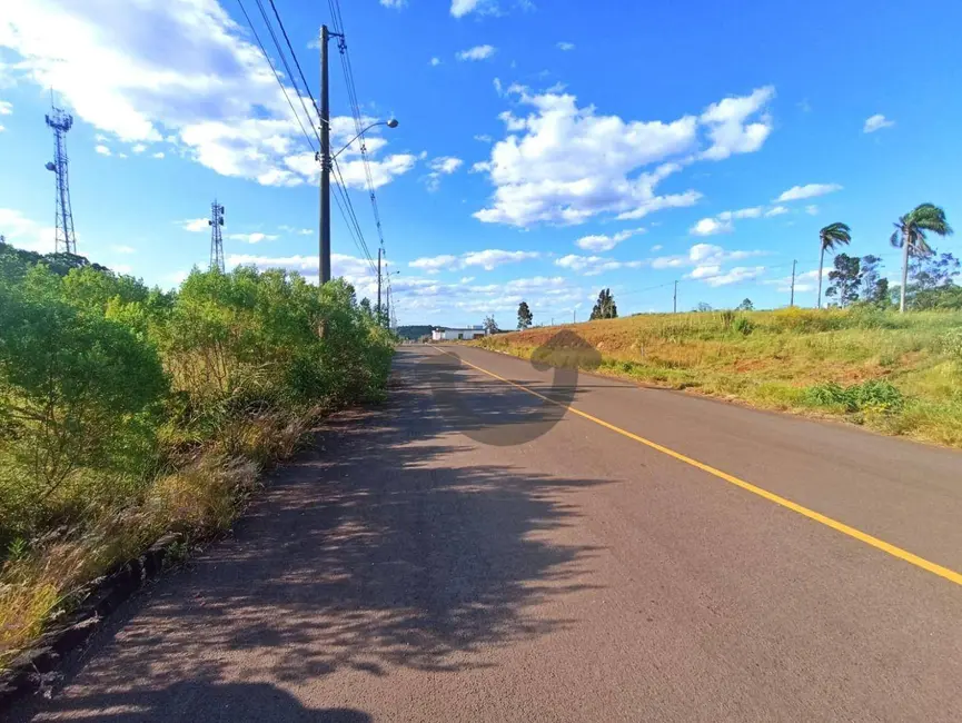 Foto 3 de Terreno / Lote à venda, 348m2 em Country, Santa Cruz Do Sul - RS