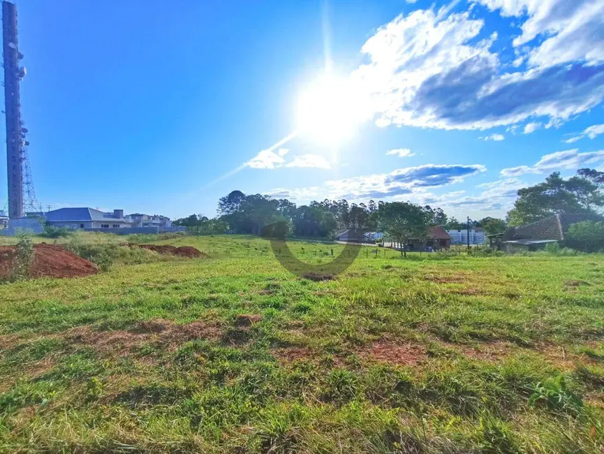 Foto 1 de Terreno / Lote à venda, 348m2 em Country, Santa Cruz Do Sul - RS