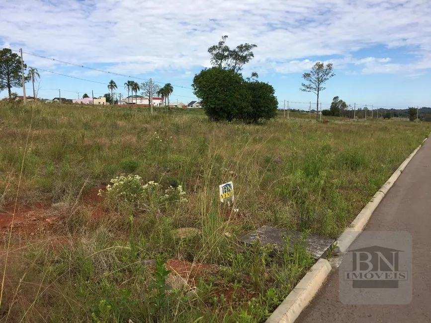 Foto 8 de Terreno / Lote à venda, 348m2 em Country, Santa Cruz Do Sul - RS