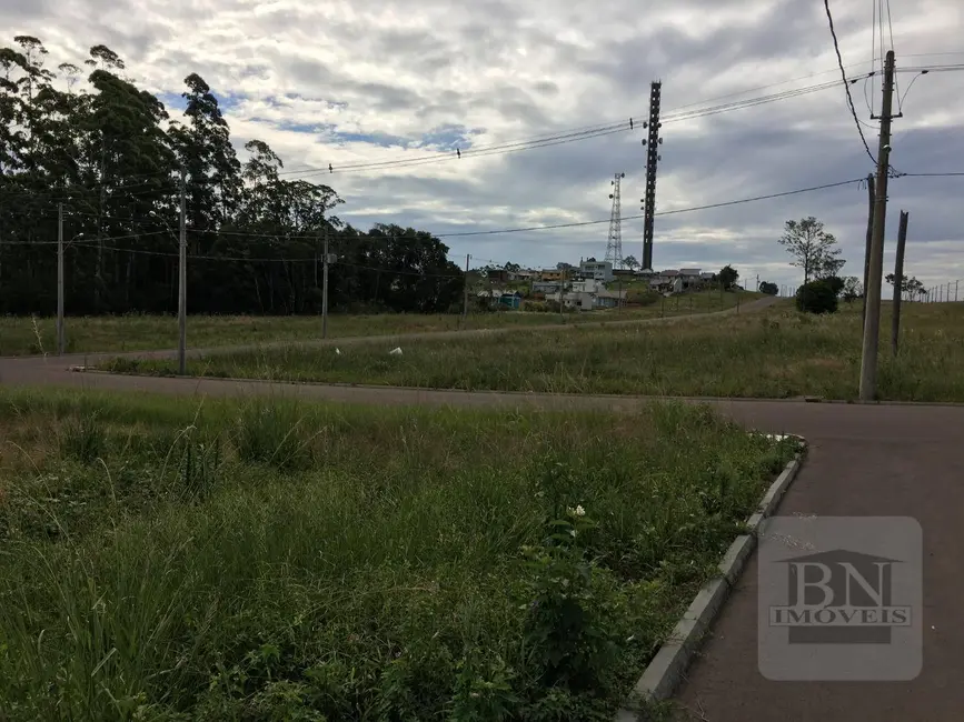 Foto 6 de Terreno / Lote à venda, 348m2 em Country, Santa Cruz Do Sul - RS