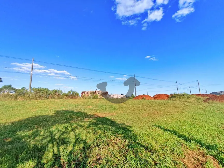Foto 2 de Terreno / Lote à venda, 348m2 em Country, Santa Cruz Do Sul - RS