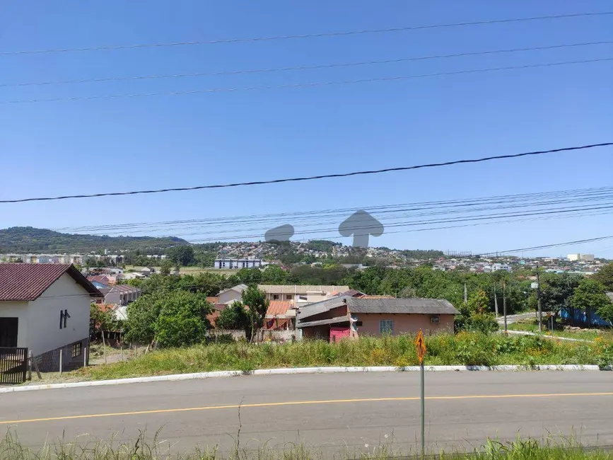 Foto 5 de Terreno / Lote à venda, 450m2 em Arroio Grande, Santa Cruz Do Sul - RS