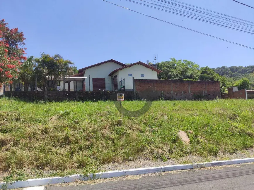Foto 4 de Terreno / Lote à venda, 450m2 em Arroio Grande, Santa Cruz Do Sul - RS