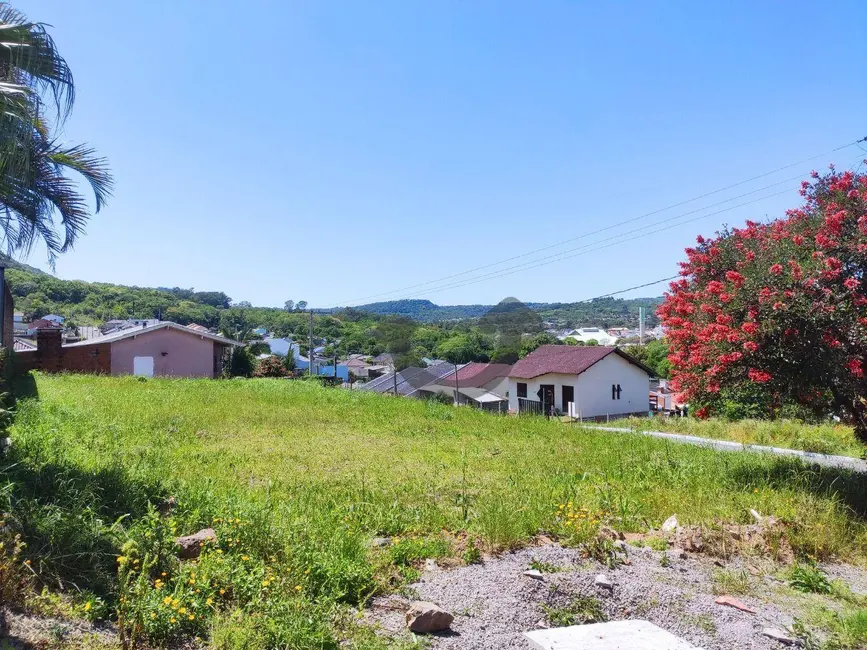 Foto 2 de Terreno / Lote à venda, 450m2 em Arroio Grande, Santa Cruz Do Sul - RS