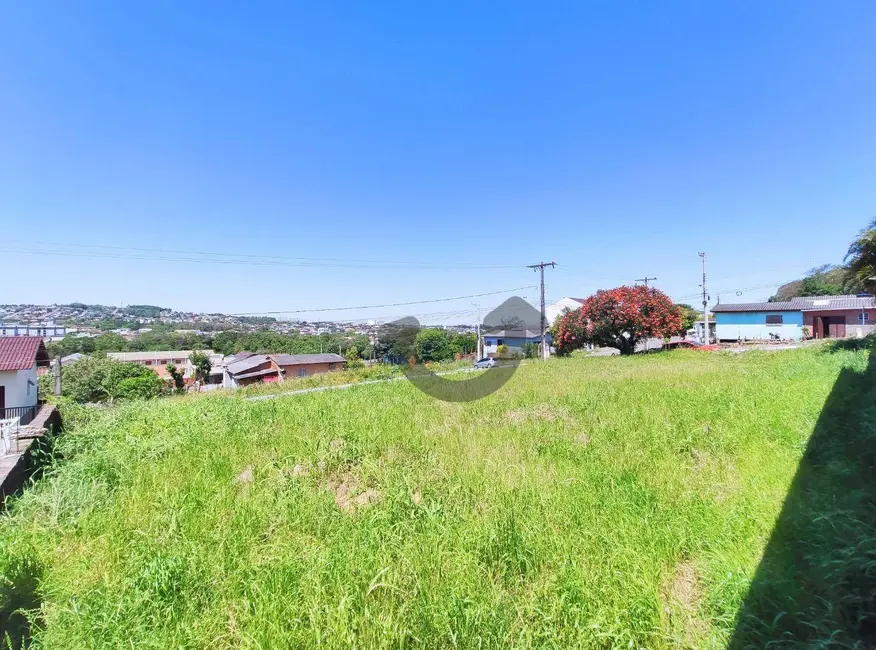 Foto 6 de Terreno / Lote à venda, 450m2 em Arroio Grande, Santa Cruz Do Sul - RS