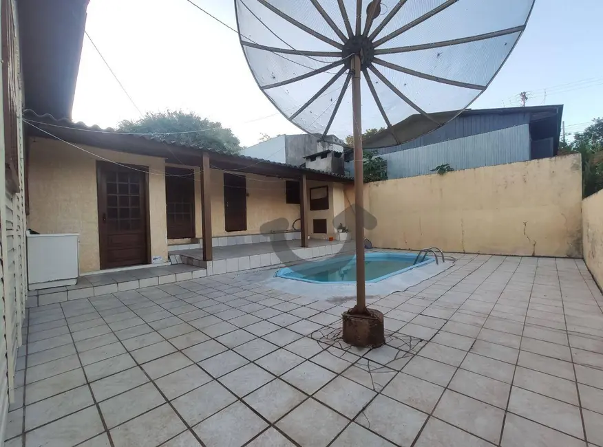 Casa com 3 quartos à venda, 300m2 em Esmeralda, Santa Cruz Do Sul - RS - imagem 3 Foto 3 de Casa com 3 quartos à venda, 300m2 em Esmeralda, Santa Cruz Do Sul - RS