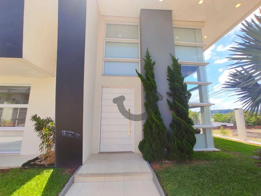 Foto 4 de Casa com 3 quartos à venda, 465m2 em Goiás, Santa Cruz Do Sul - RS