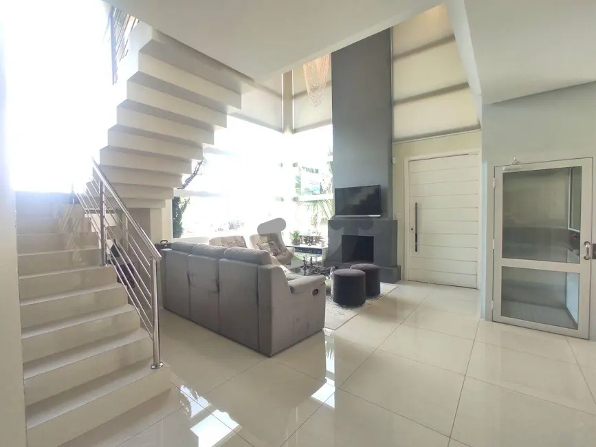 Foto 7 de Casa com 3 quartos à venda, 465m2 em Goiás, Santa Cruz Do Sul - RS